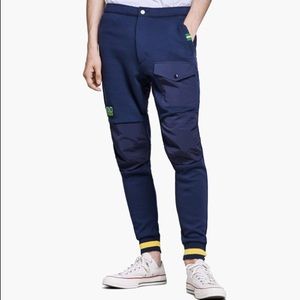 NWT Ralph Lauren Hi Tech Hybrid Pants